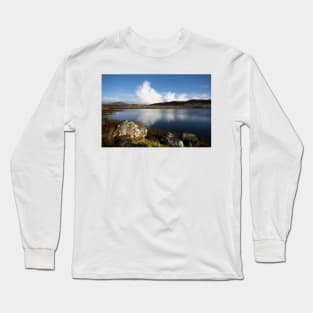 Loch Eireasort Long Sleeve T-Shirt